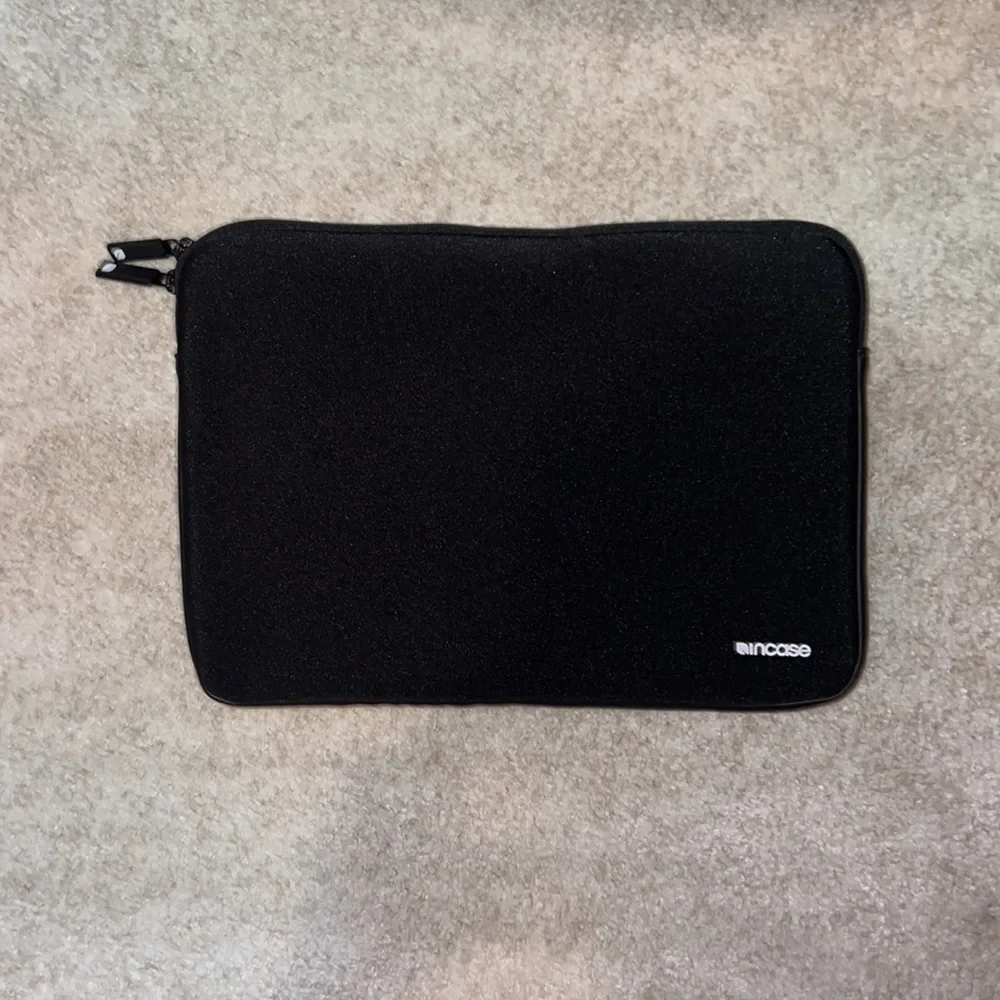 13” in case laptop sleeve